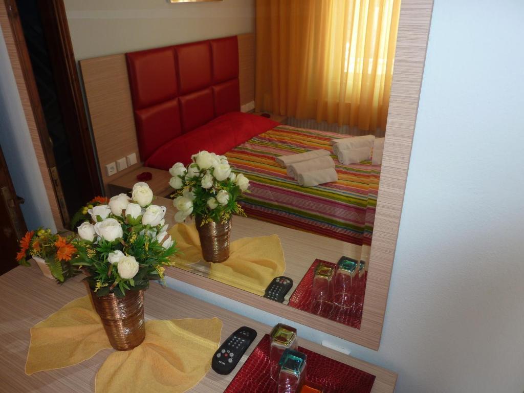 Hotel White Rose Beach Olympiakí Aktí Luaran gambar