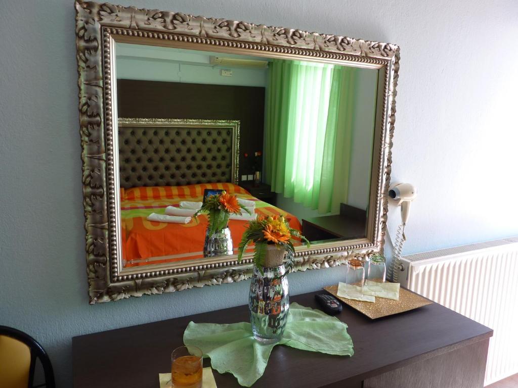 Hotel White Rose Beach Olympiakí Aktí Luaran gambar