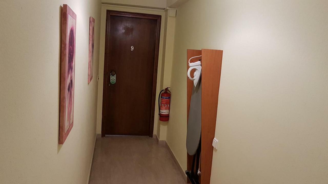 Hotel White Rose Beach Olympiakí Aktí Luaran gambar